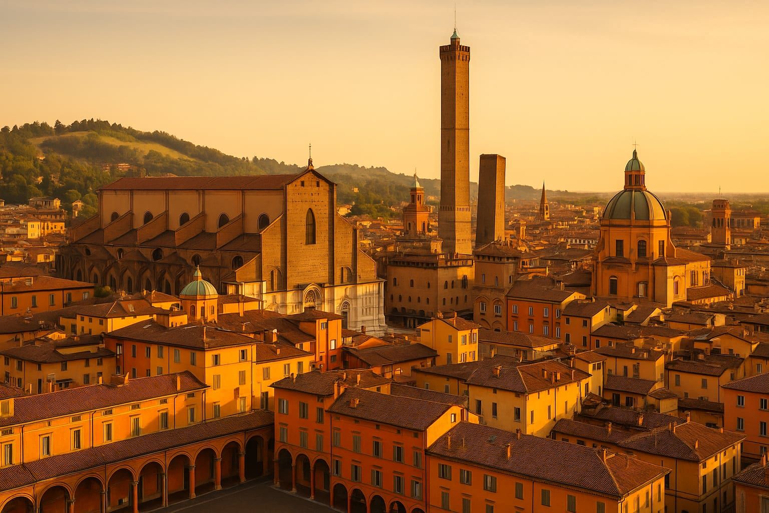 3 Days in Bologna: Italy's Best-Kept Foodie Secret