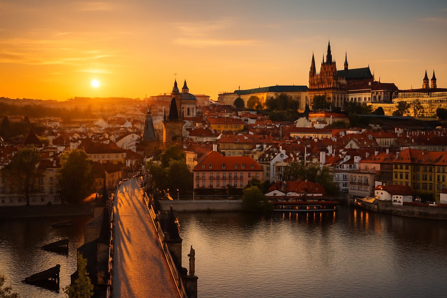 7-Day Portugal: Porto, Douro & Lisbon Road Trip