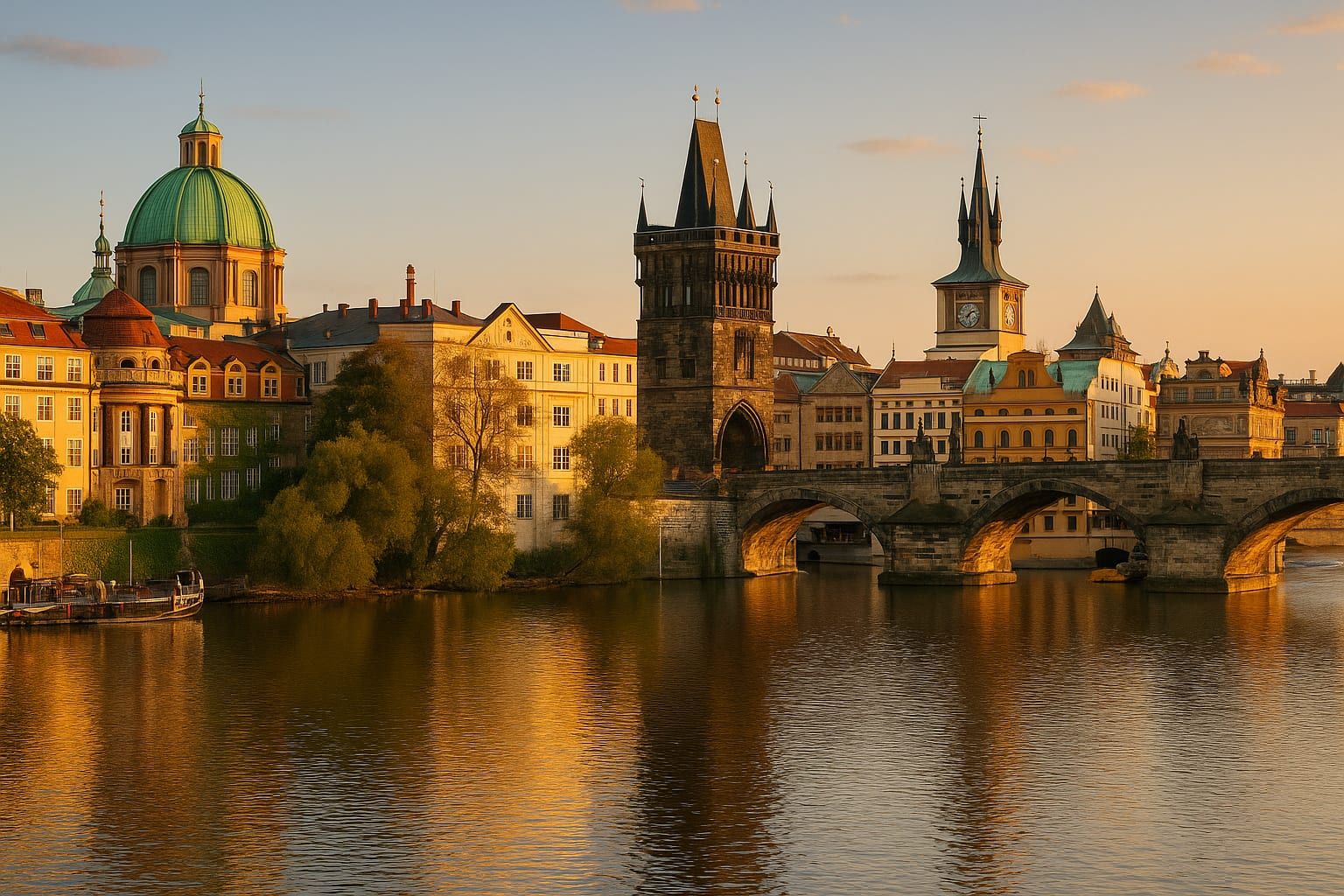 Best Hostels in Europe: Budget Accommodation Guide