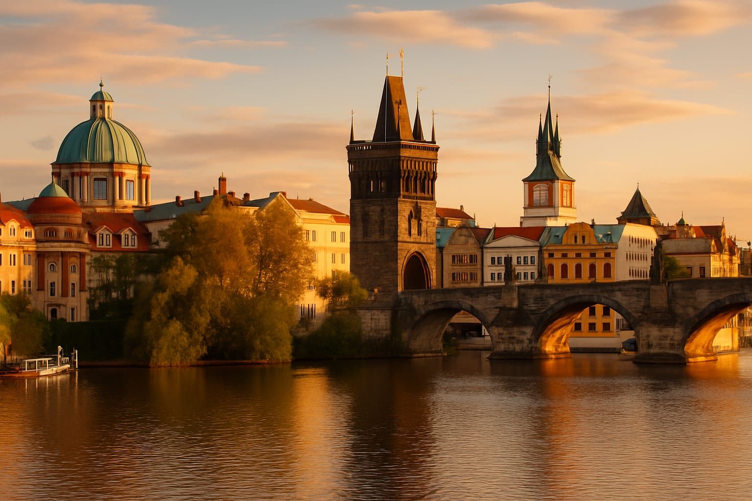 Bruges e Gand: il weekend perfetto