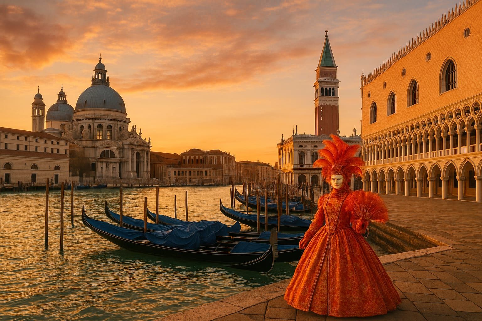 Carnival in Venice: Complete Guide