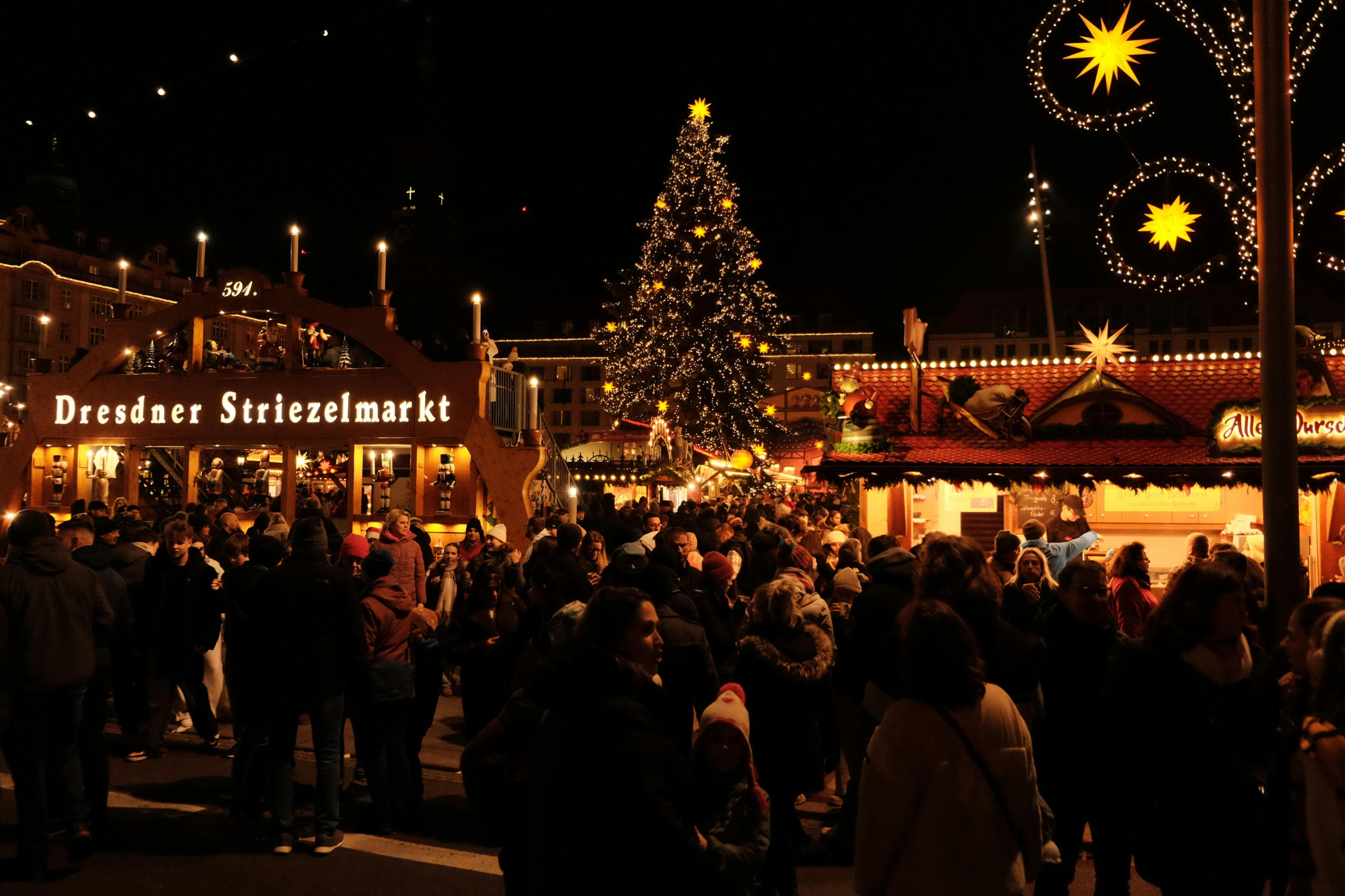 European Christmas Markets: The 2026 Guide