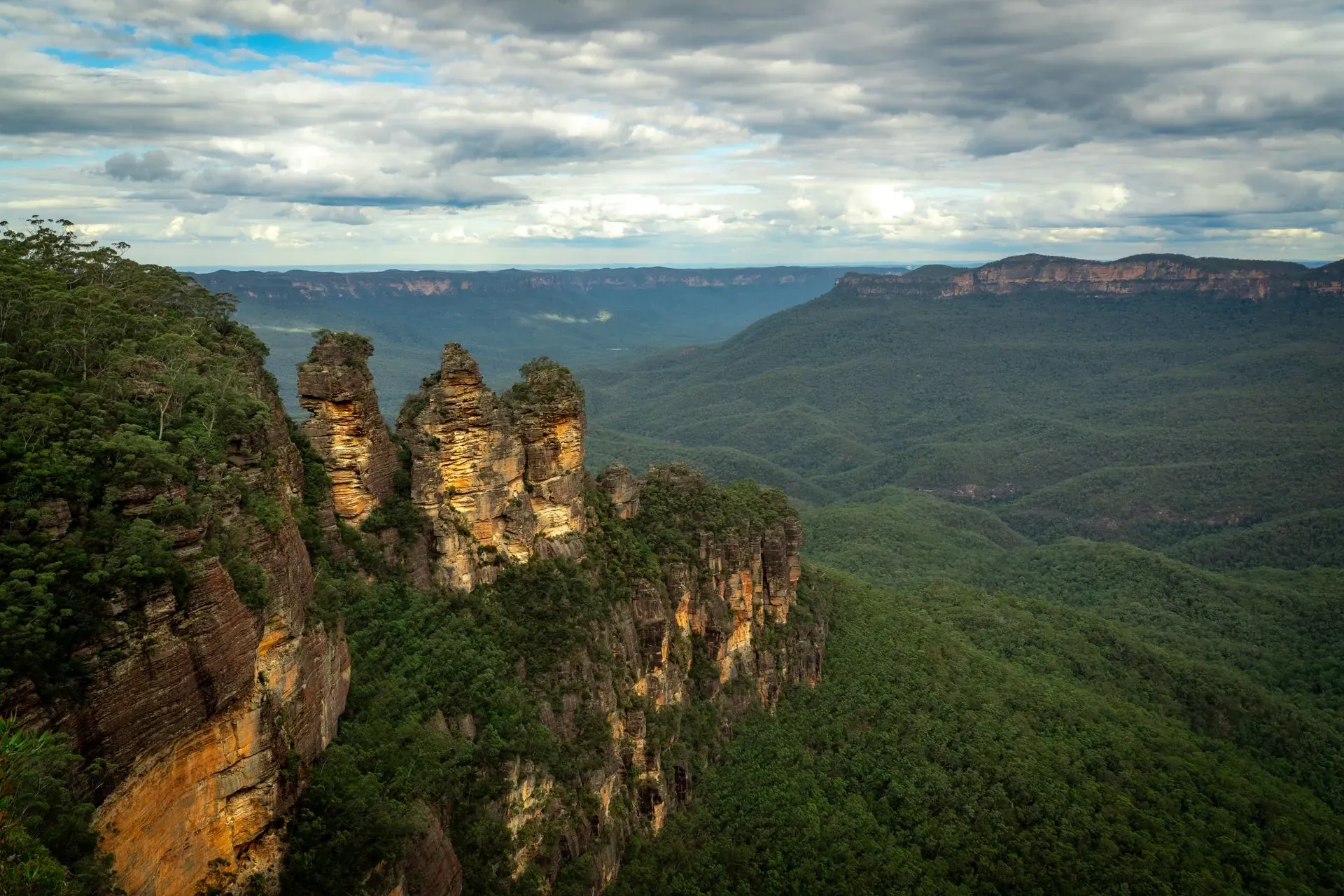 Blue Mountains from Sydney: Plan a Day Trip