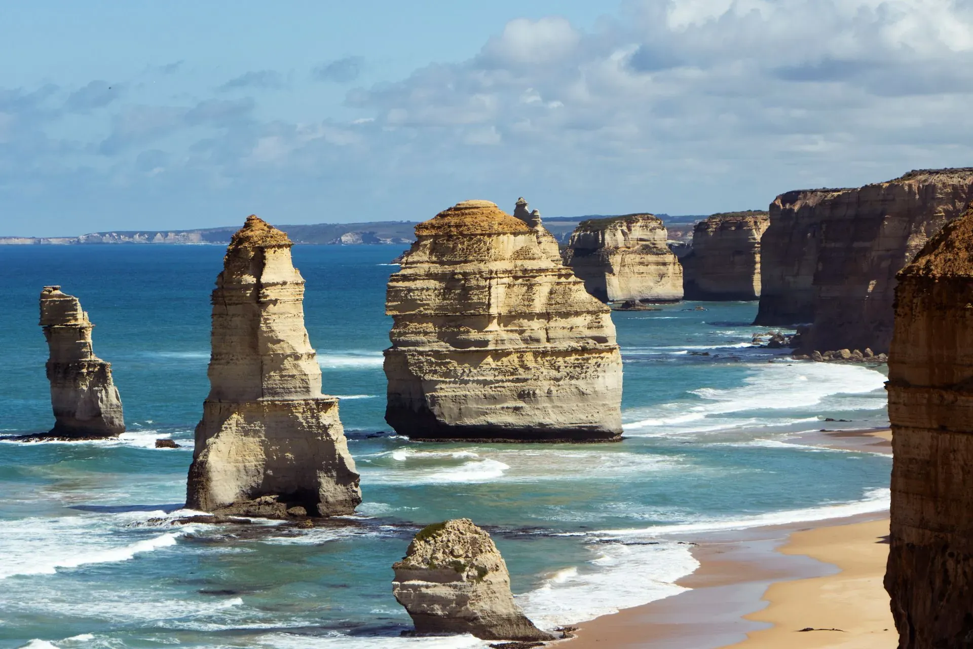 Great Ocean Road: in giornata o con pernottamento?