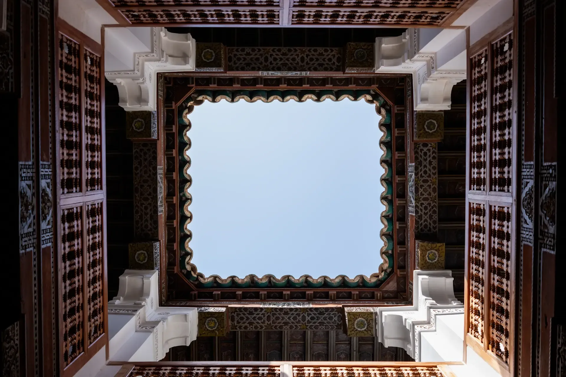 Ben Youssef Madrasa: Plan Your Marrakech Visit