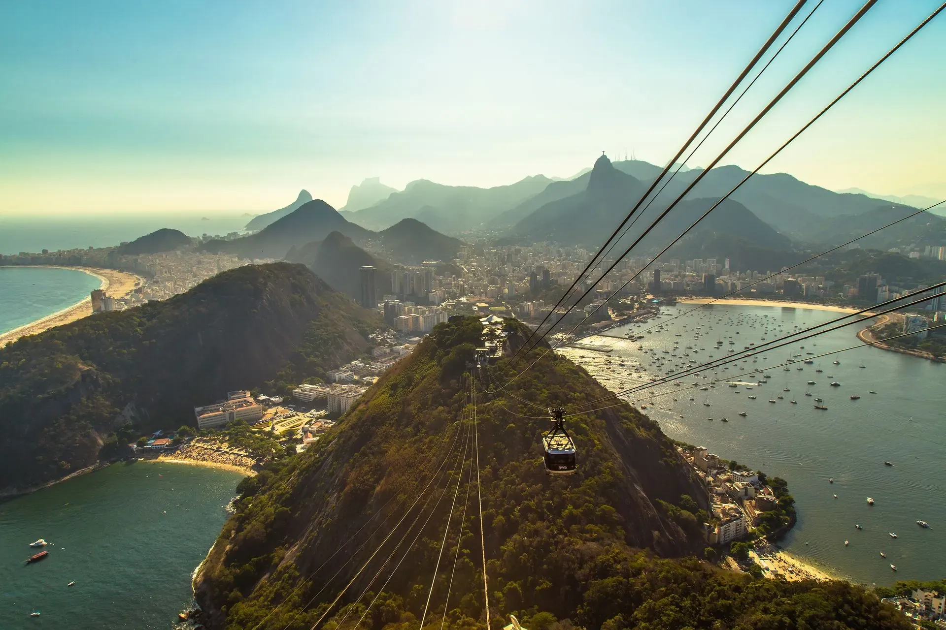 Sugarloaf Mountain: Plan Your Cable-Car Visit