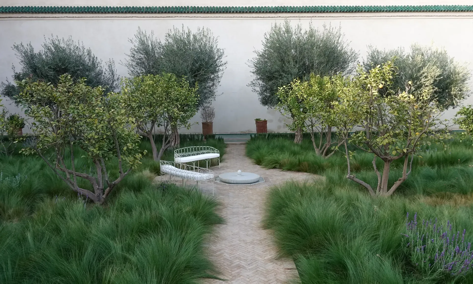 Le Jardin Secret: Plan Your Marrakech Visit