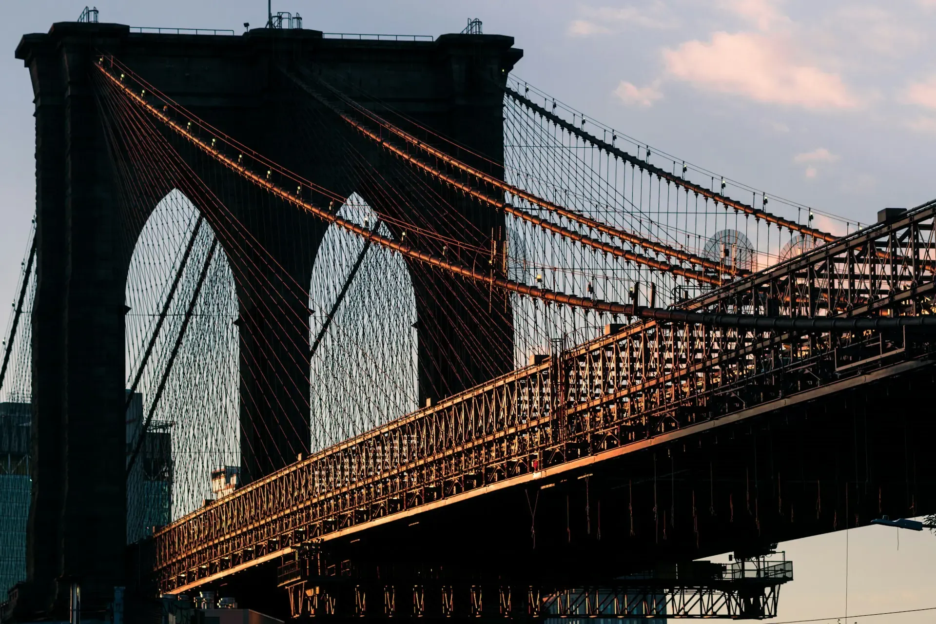 Pont de Brooklyn et DUMBO : préparer la balade