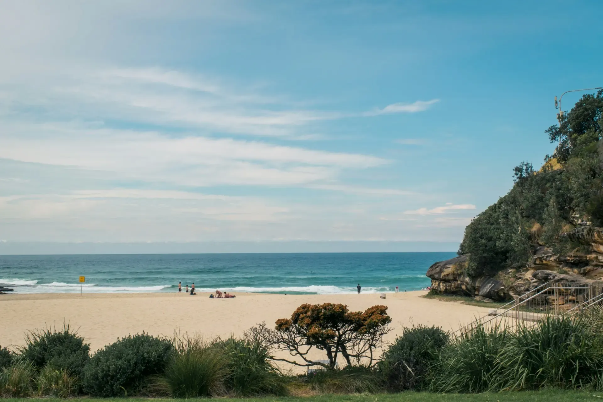 Bondi to Coogee: Plan Your Coastal Walk