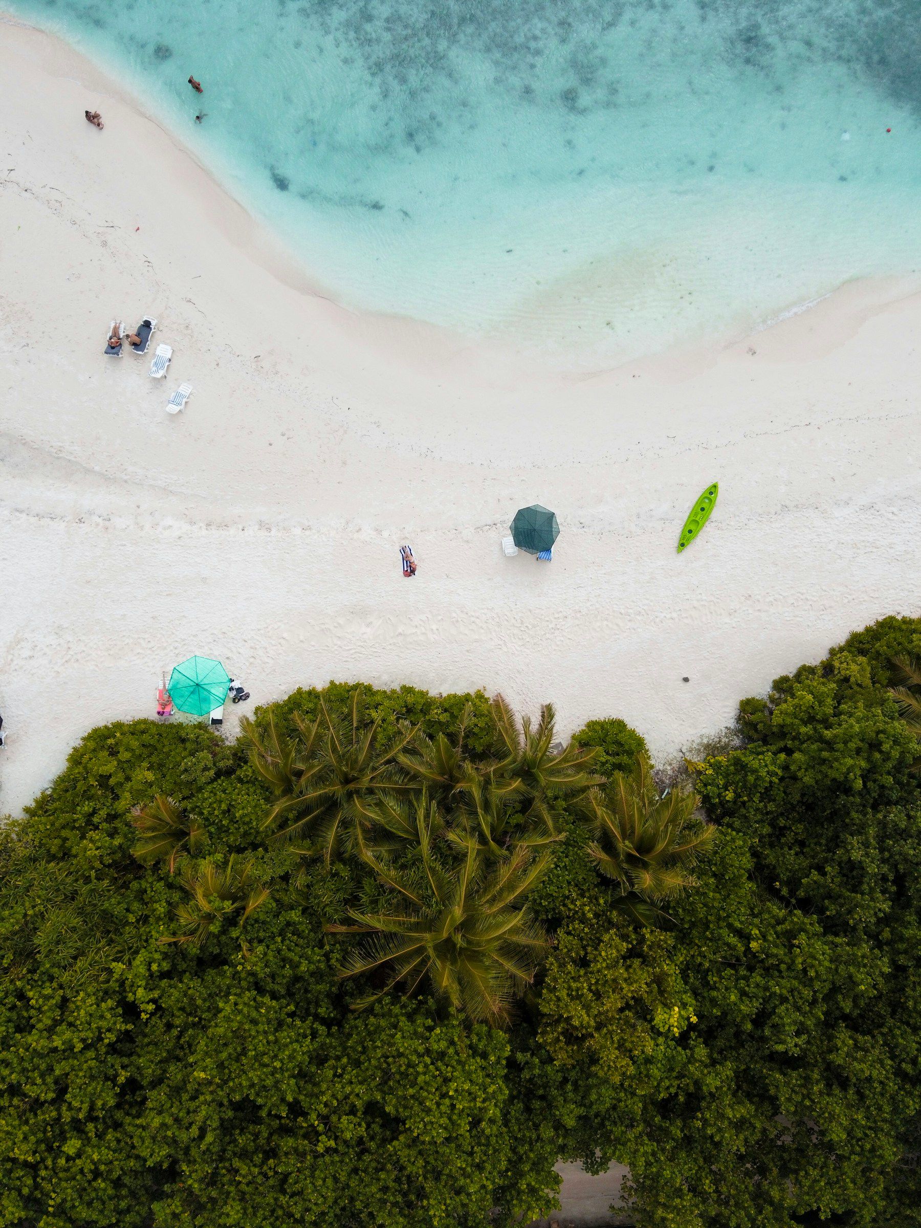 Ukulhas: organiza tu estancia en Maldivas