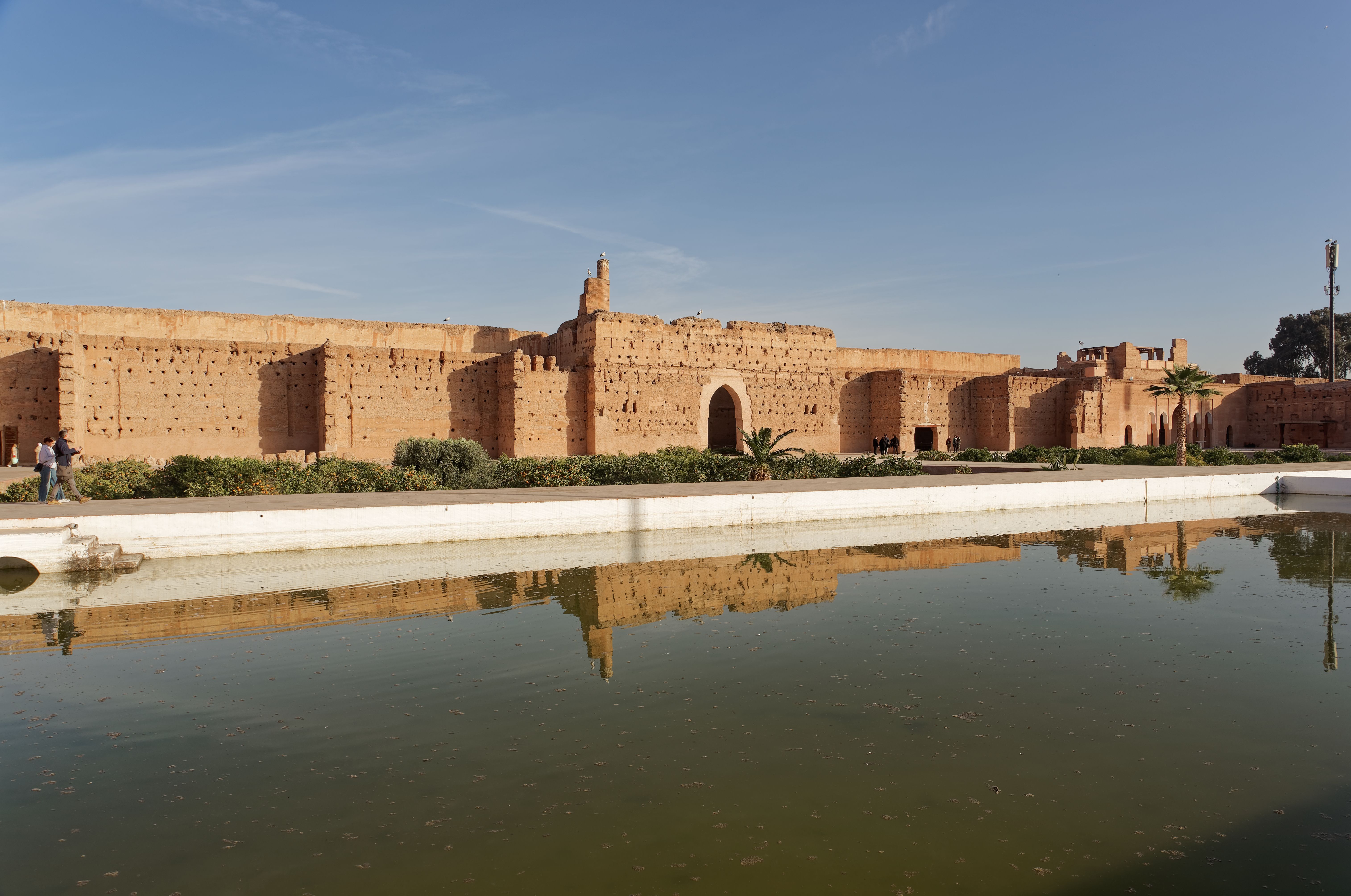 Palais El Badi : préparer sa visite à Marrakech