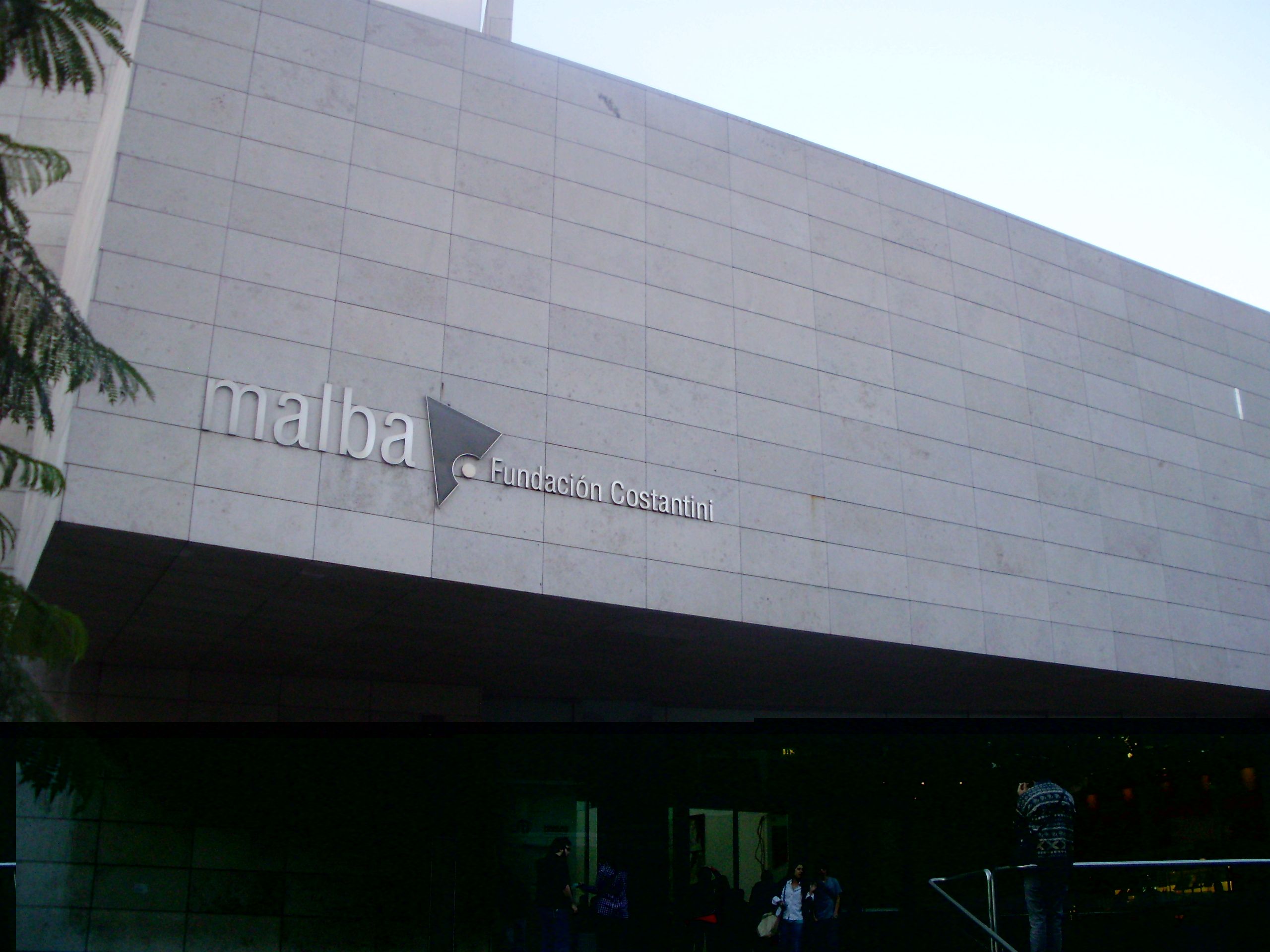 MALBA Buenos Aires : préparer sa visite