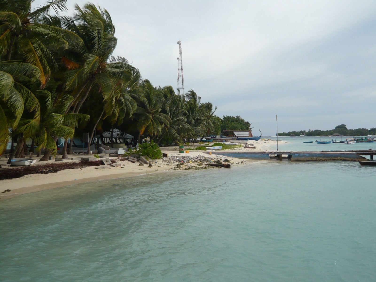 Rasdhoo: Plan a Maldives Local-Island Stay