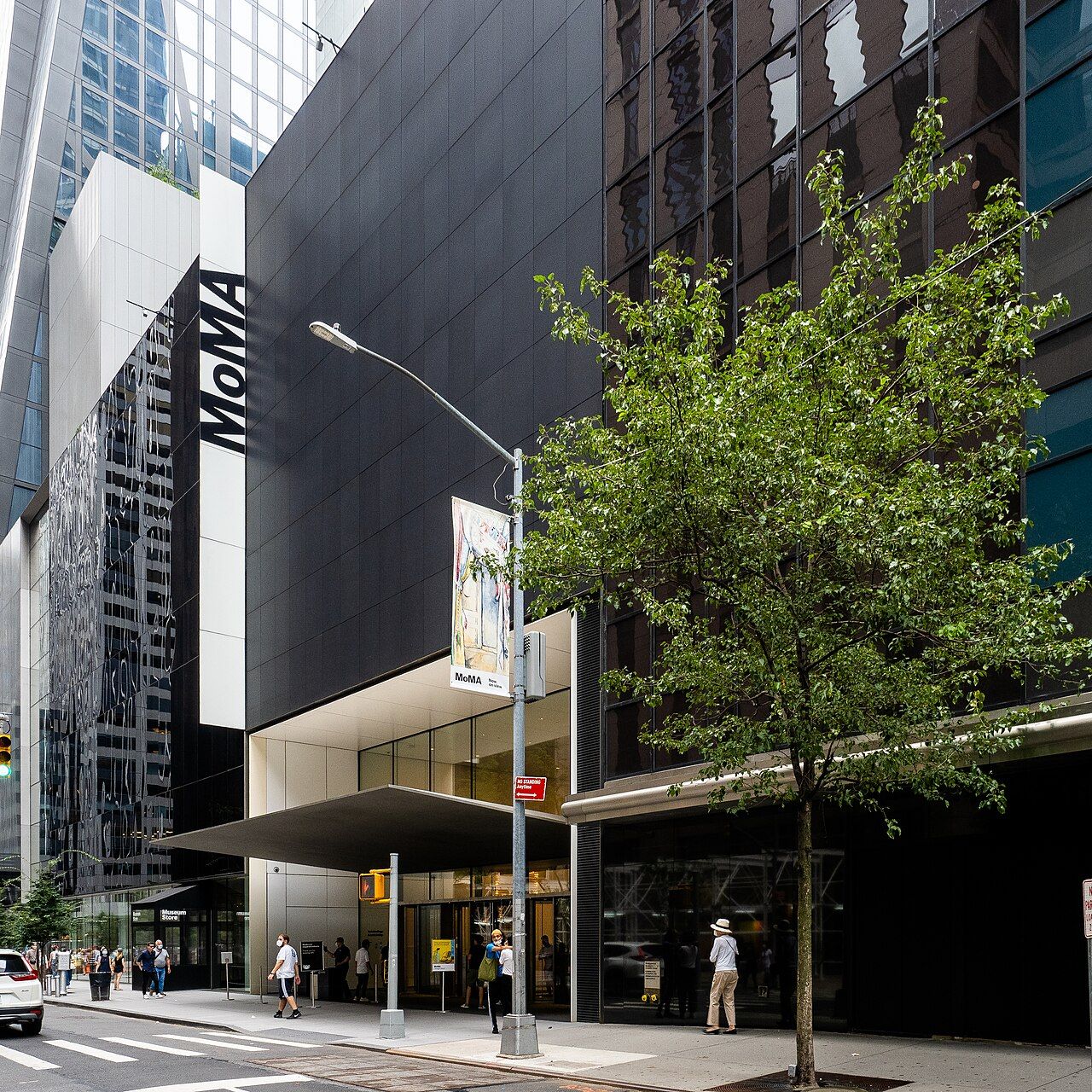 MoMA New York: Choose Your Museum Visit