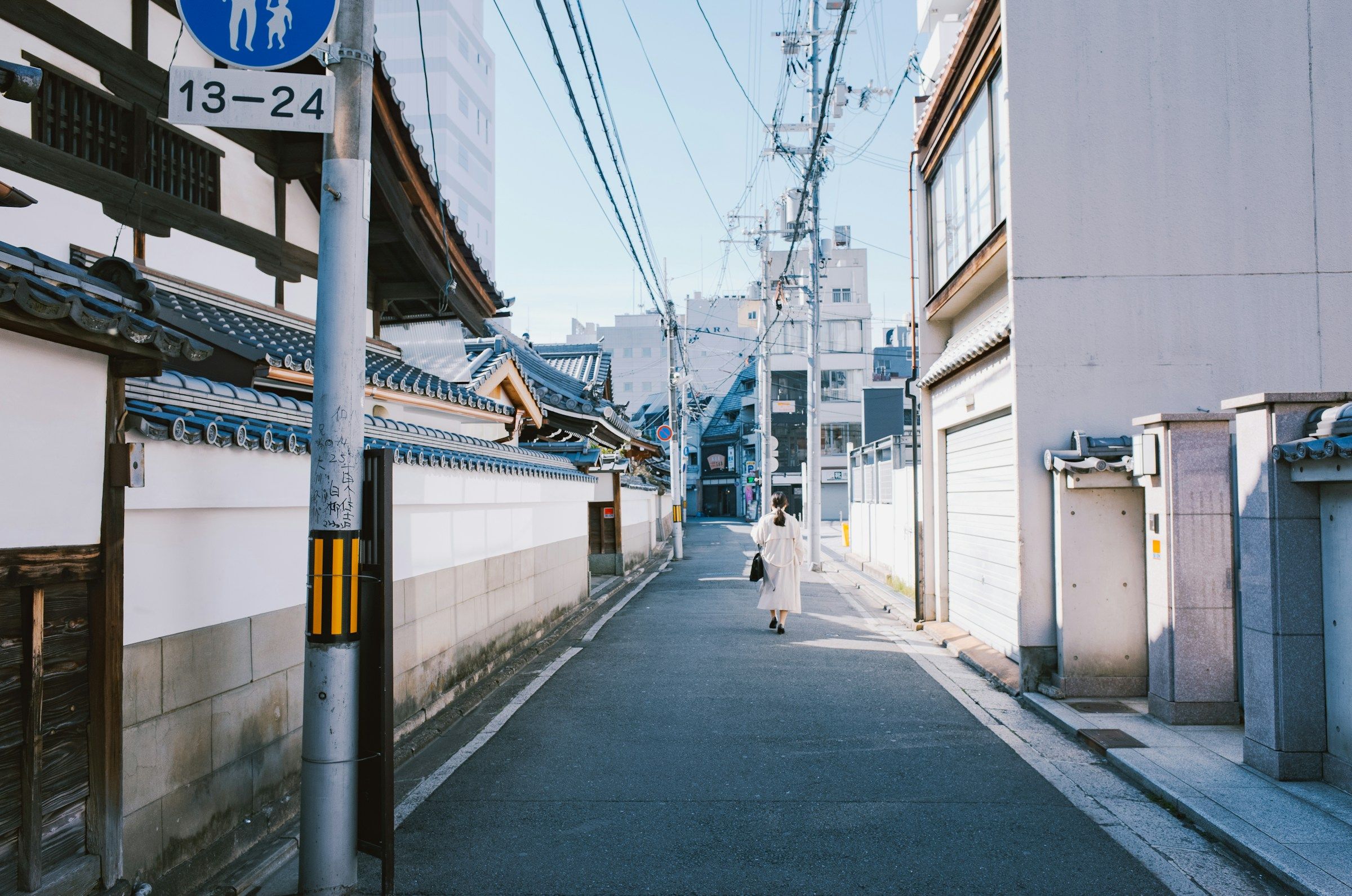 Quando andare a Kyoto: stagioni e compromessi