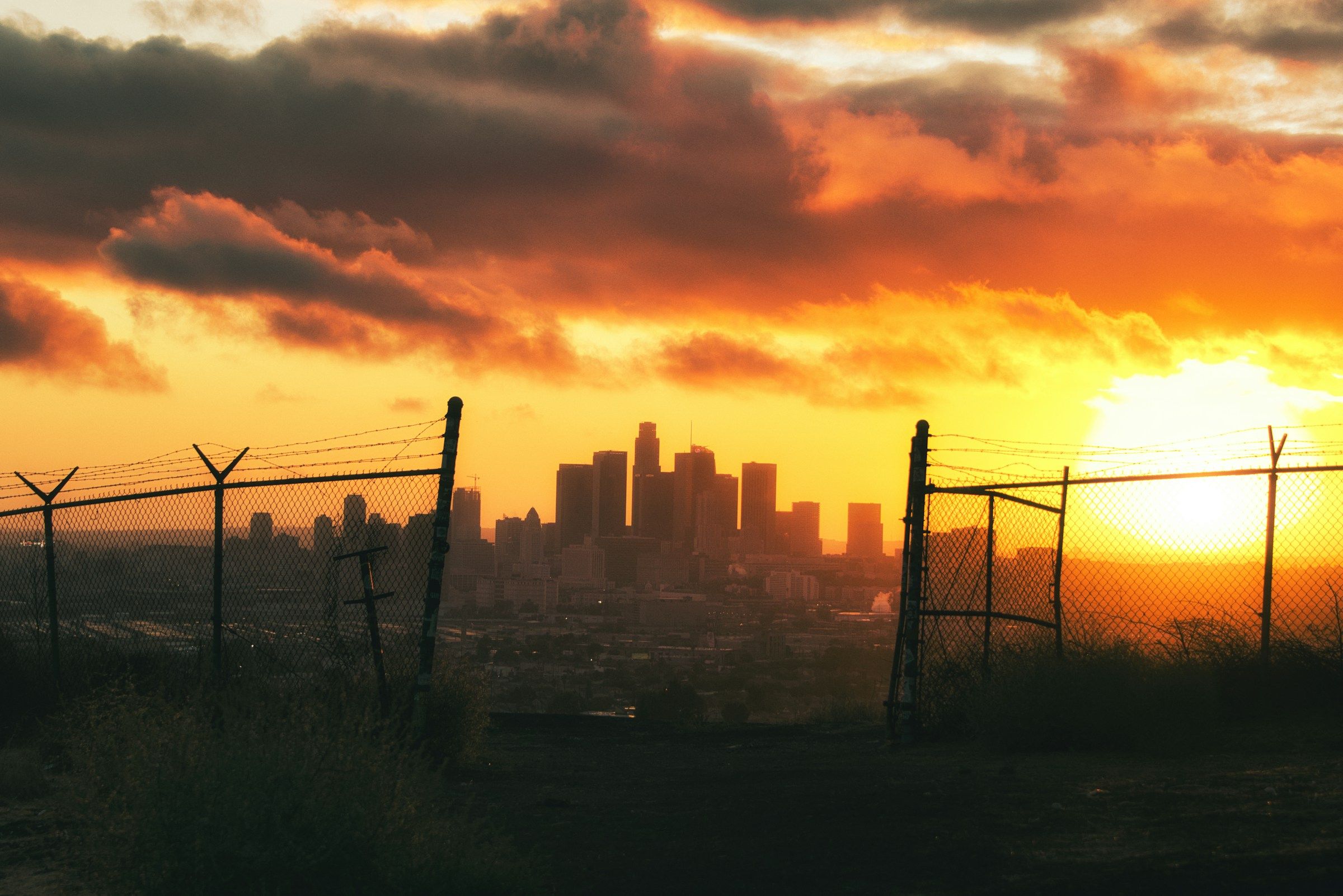Where to Stay in Los Angeles: Choosing Your Base