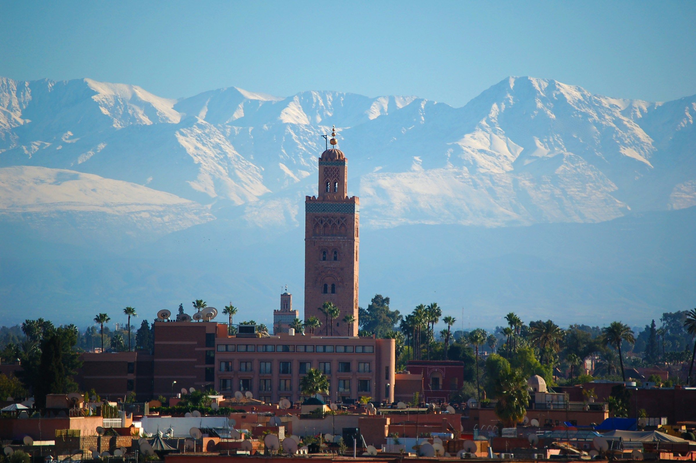 When to Visit Marrakech: Planning Your Trip