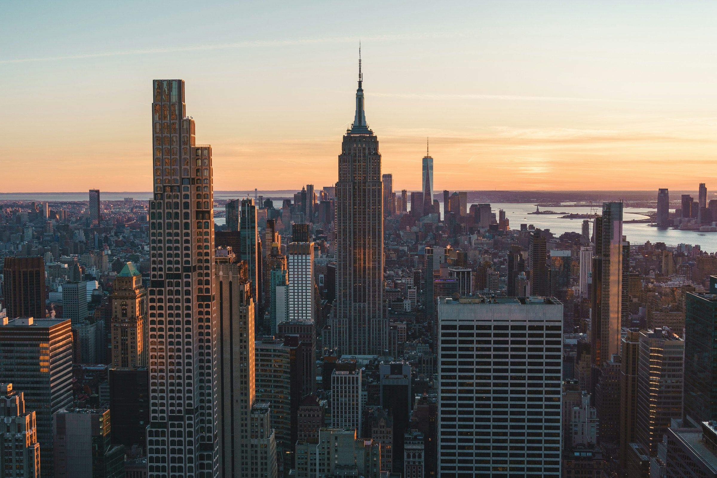 Cuándo visitar Nueva York: guía por estaciones