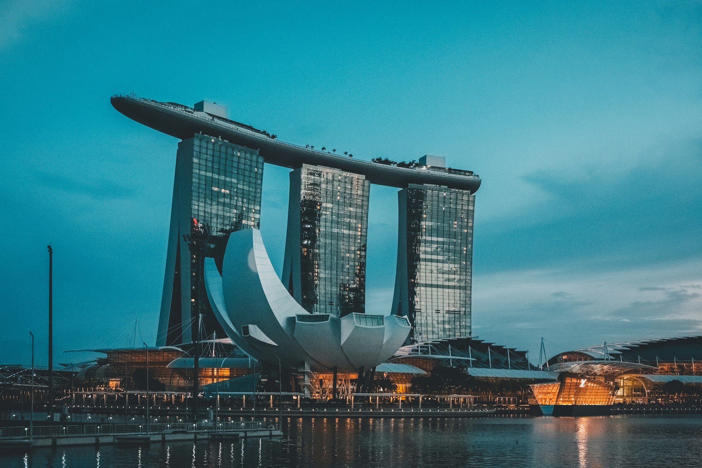 Singapore with Kids: Choosing Your Days Out