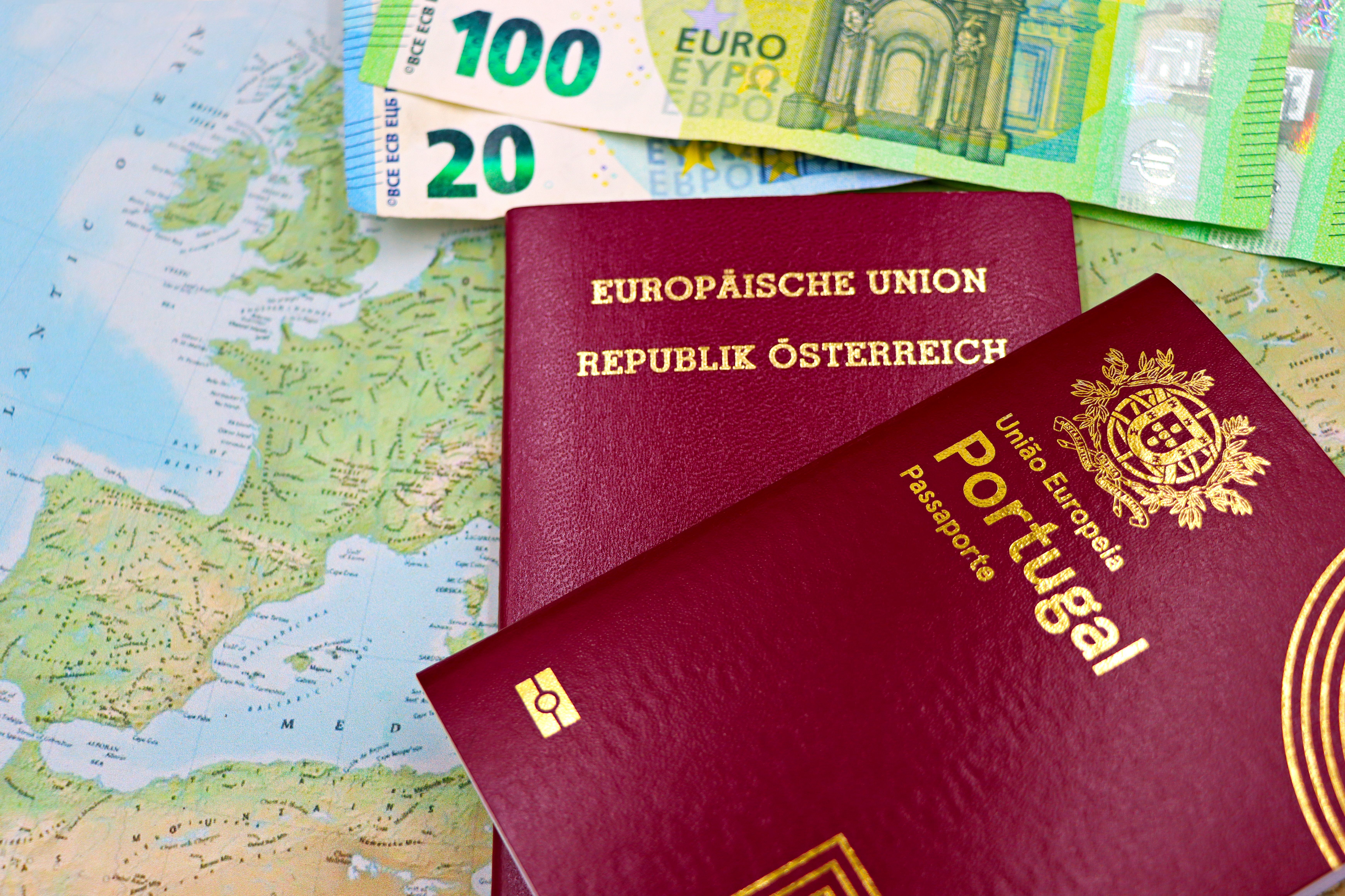 ETIAS ed EES: guida ai requisiti di viaggio UE