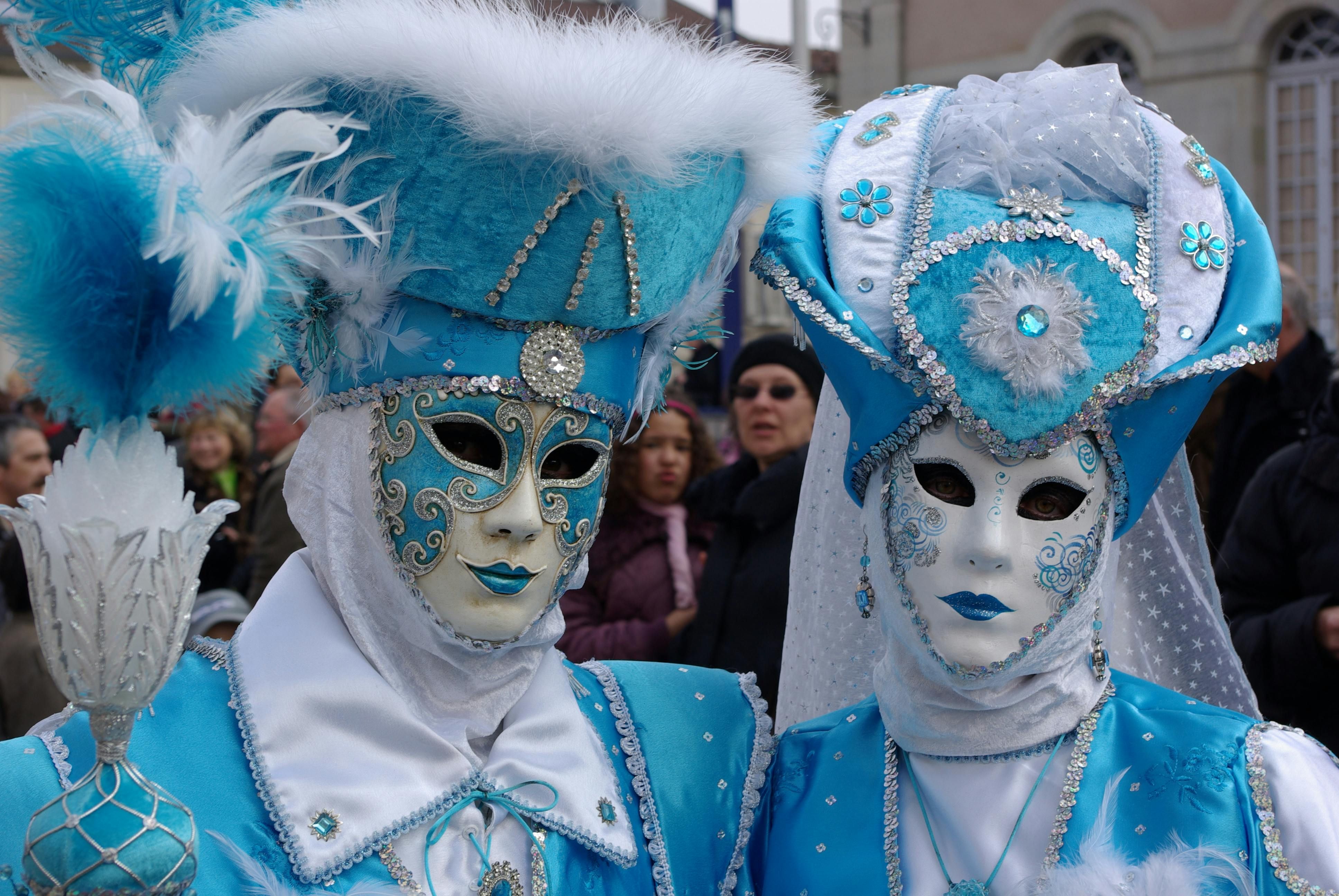 European Festivals: A Year-Round Cultural Calendar