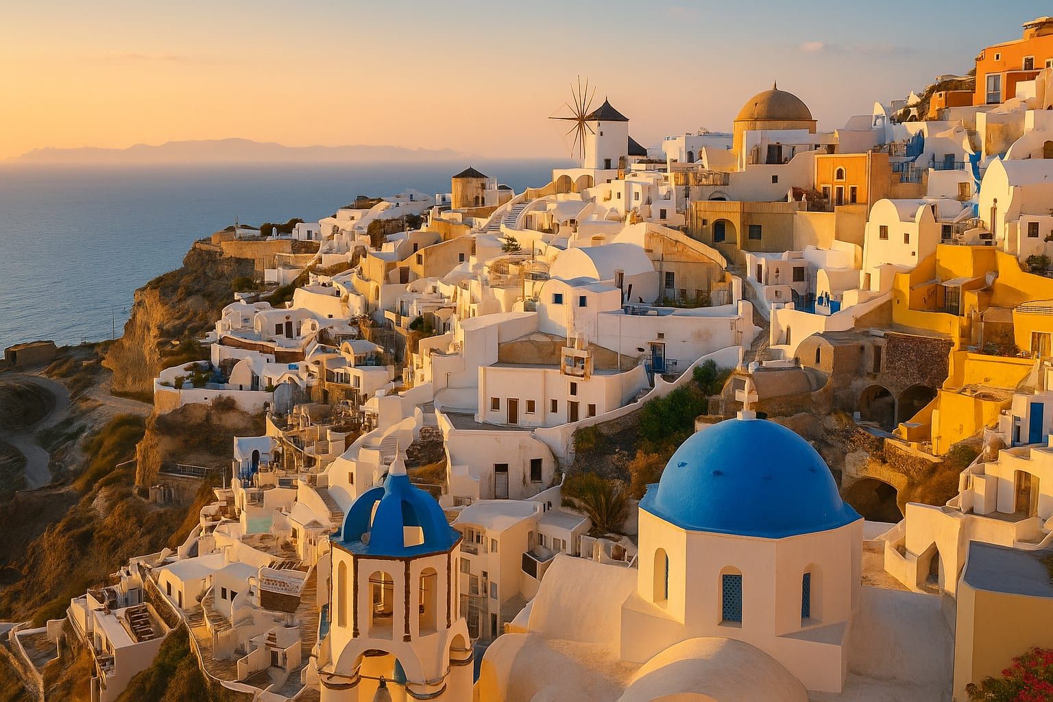 Greek Islands: Which One Is Right for You?