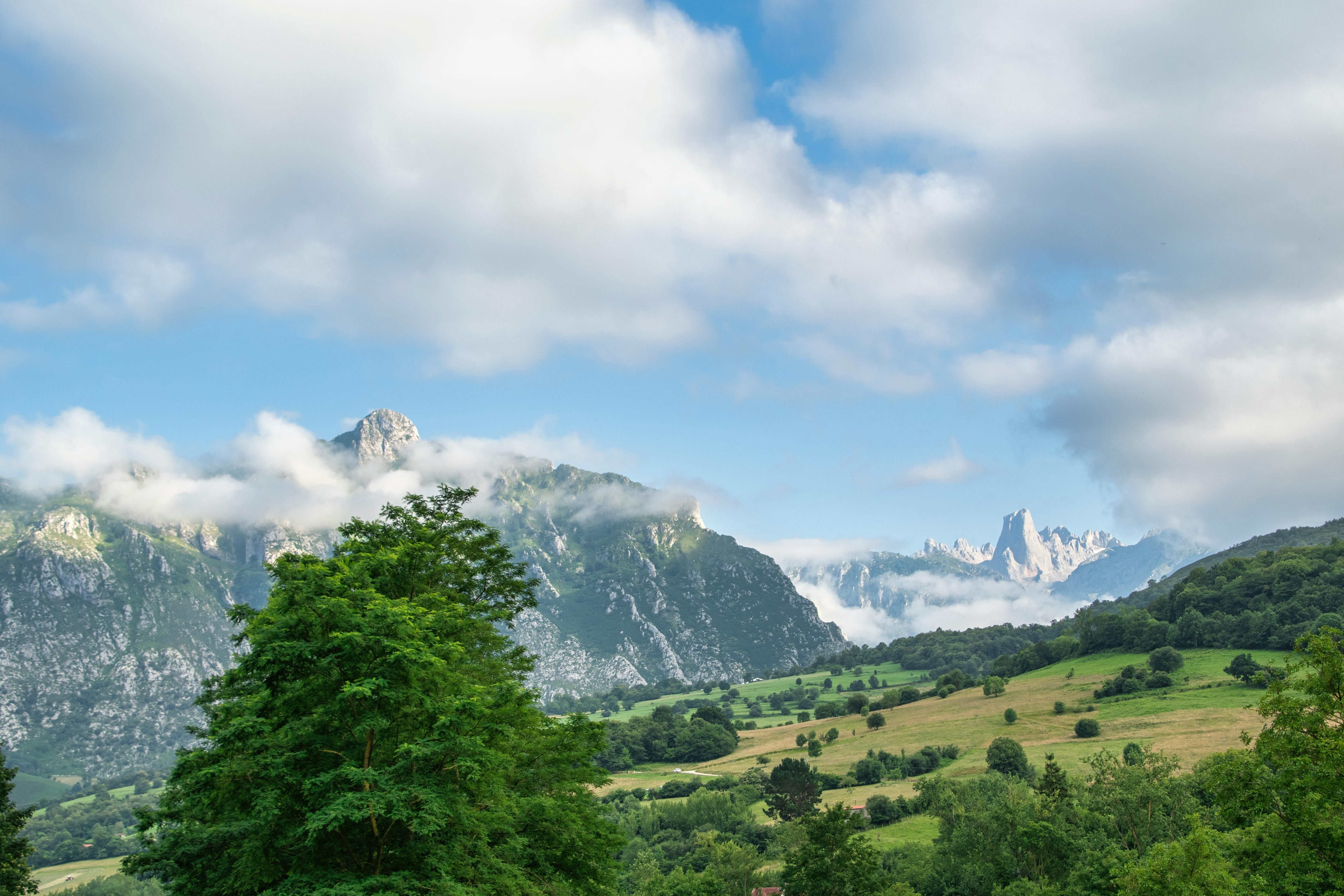 Hidden Gems of Iberia: Portugal, Galicia, Asturias