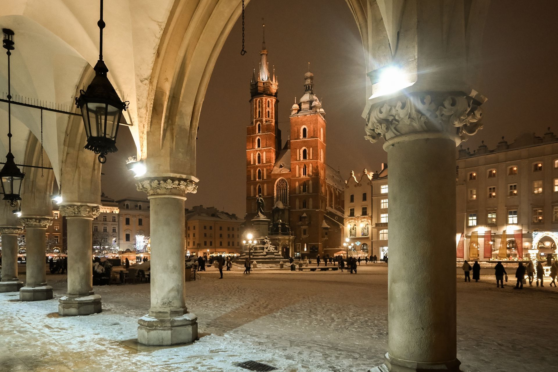Krakow Christmas Markets 2026: Dates and Weekend Guide