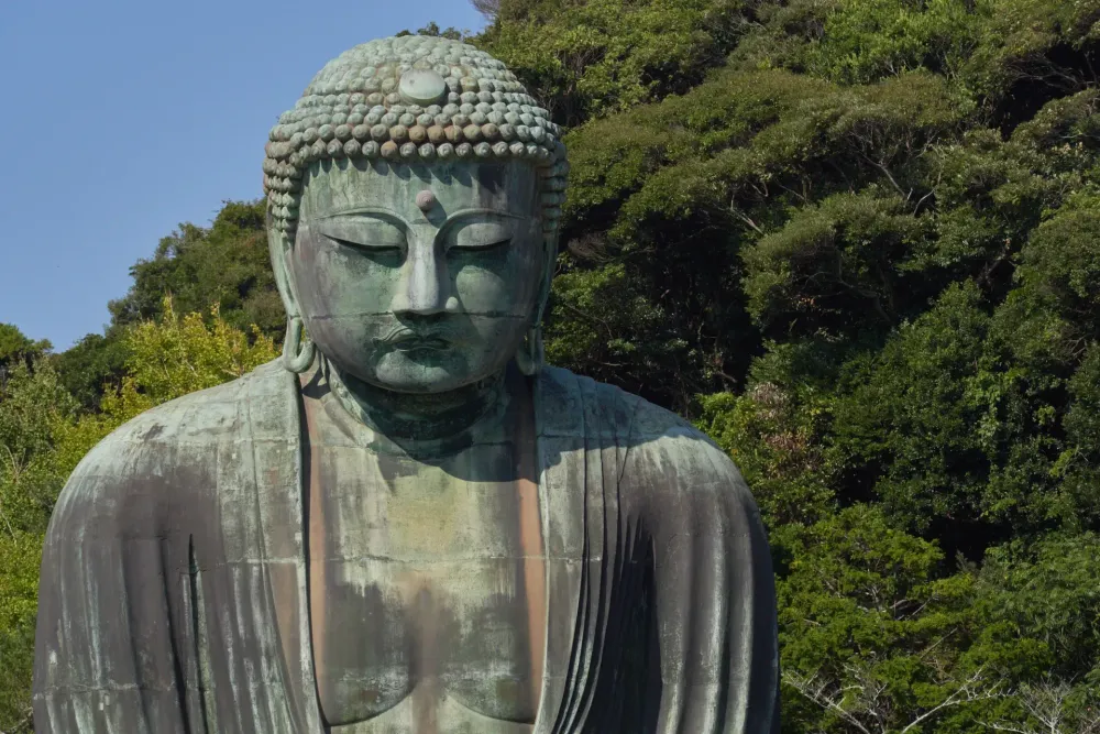 Kamakura from Tokyo: Choose a Day Trip Route