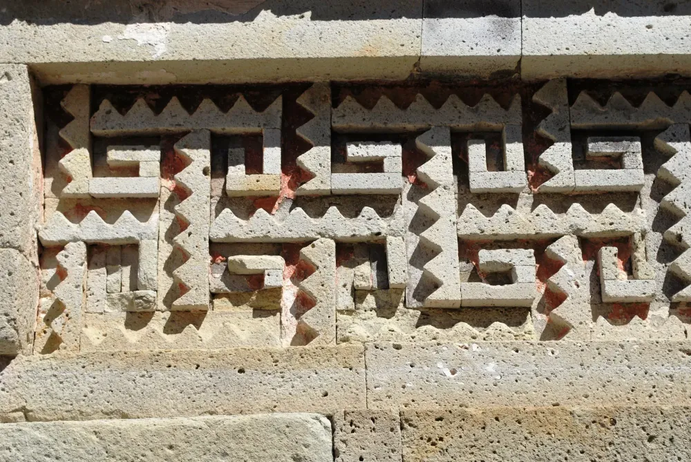 Mitla from Oaxaca: Plan Your Visit