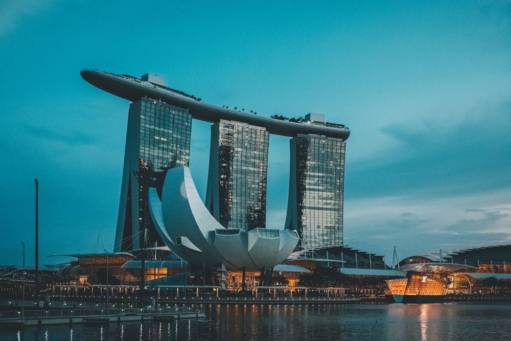 Singapore with Kids: Choosing Your Days Out