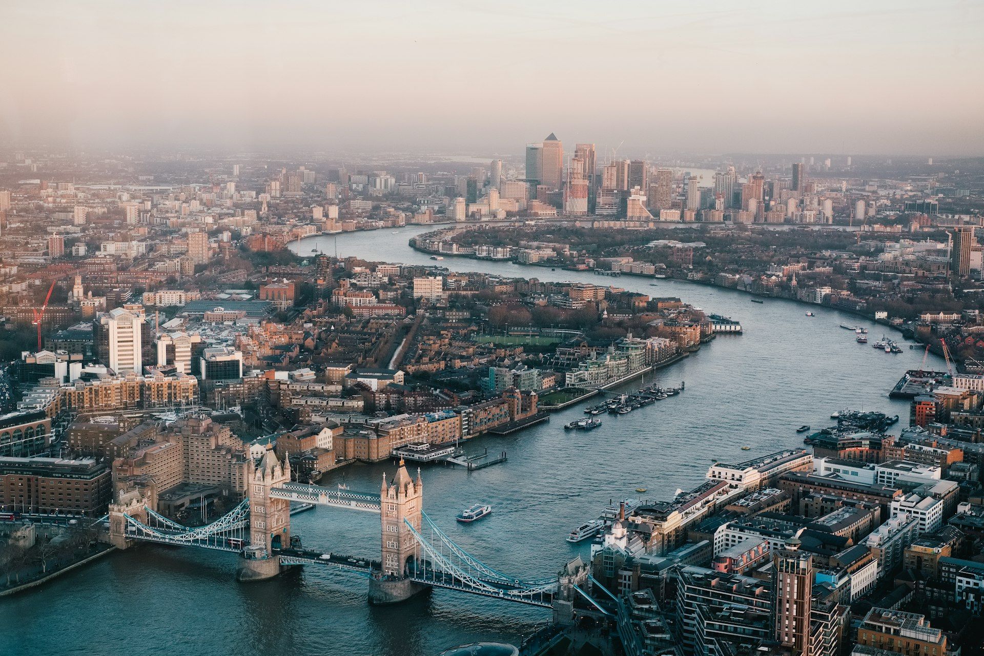 London City Break: Complete Weekend Guide