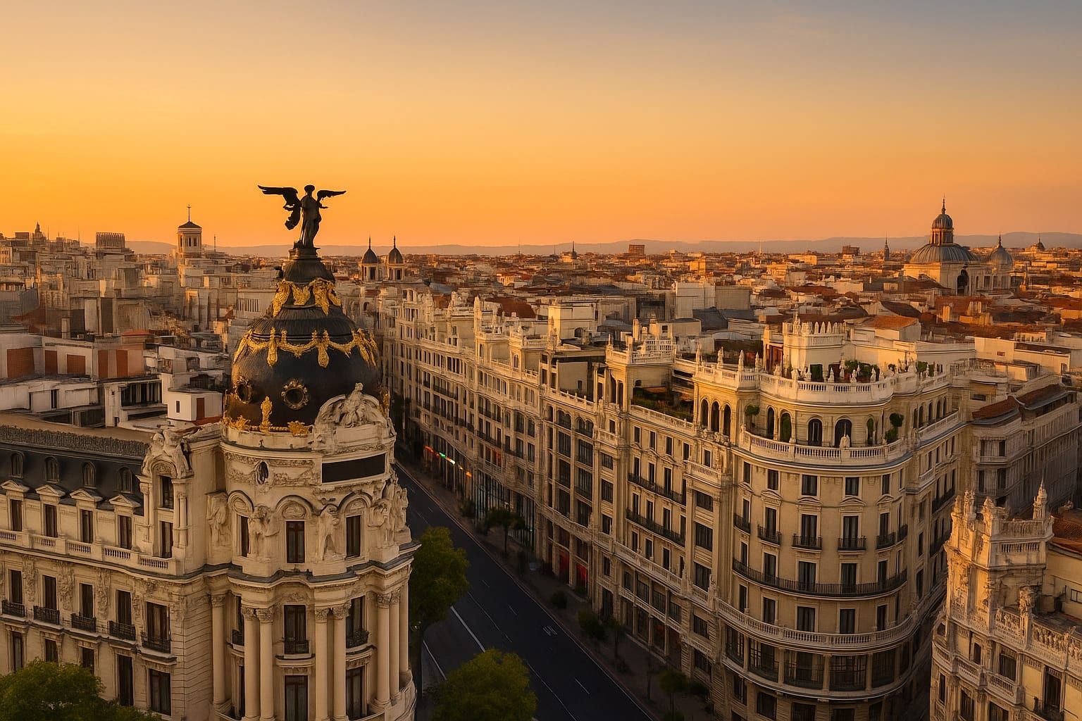Guida gastronomica di Madrid: tapas, mercati e cocido