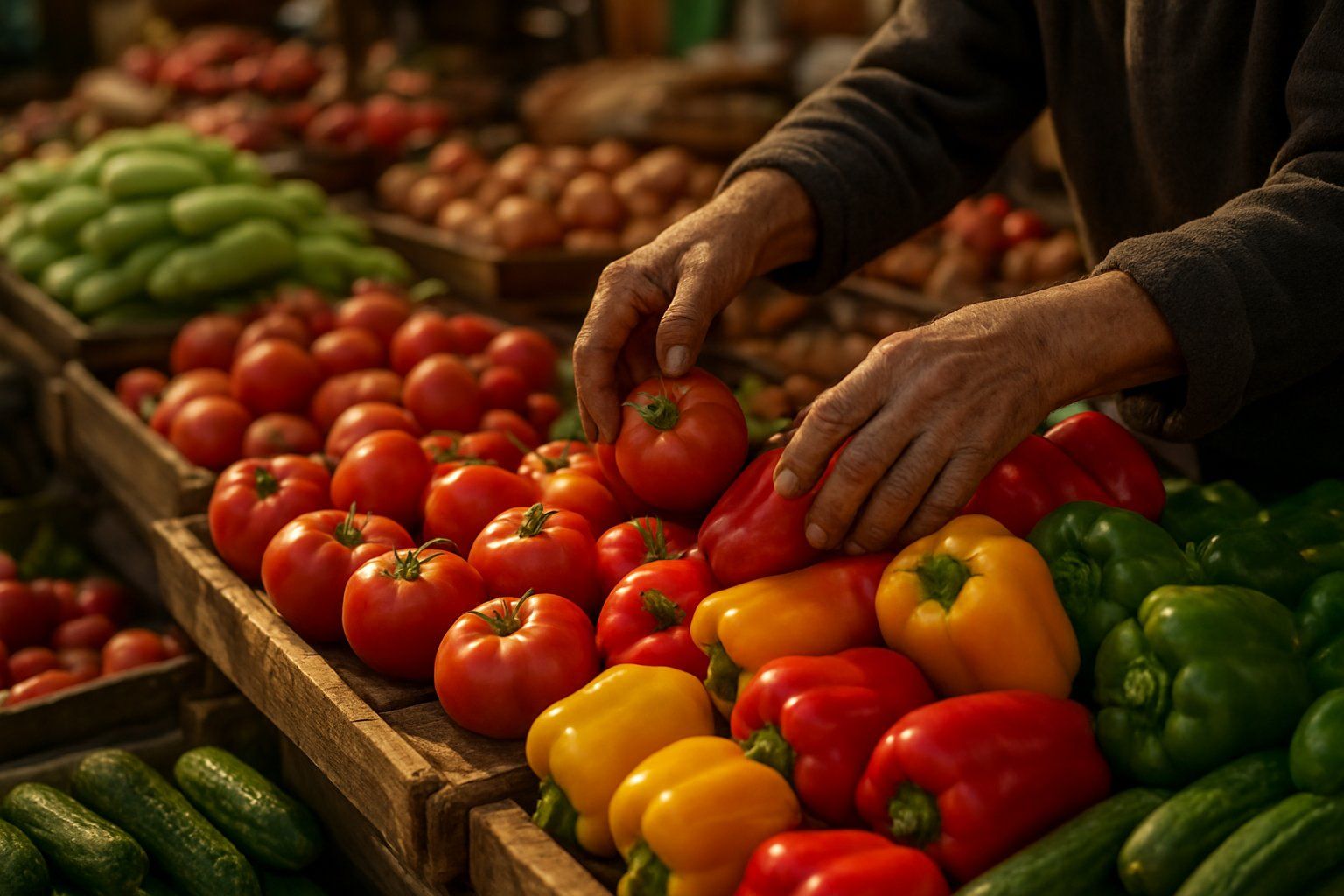 Guida Gastronomica di Plovdiv: La Cucina Bulgara da Provare