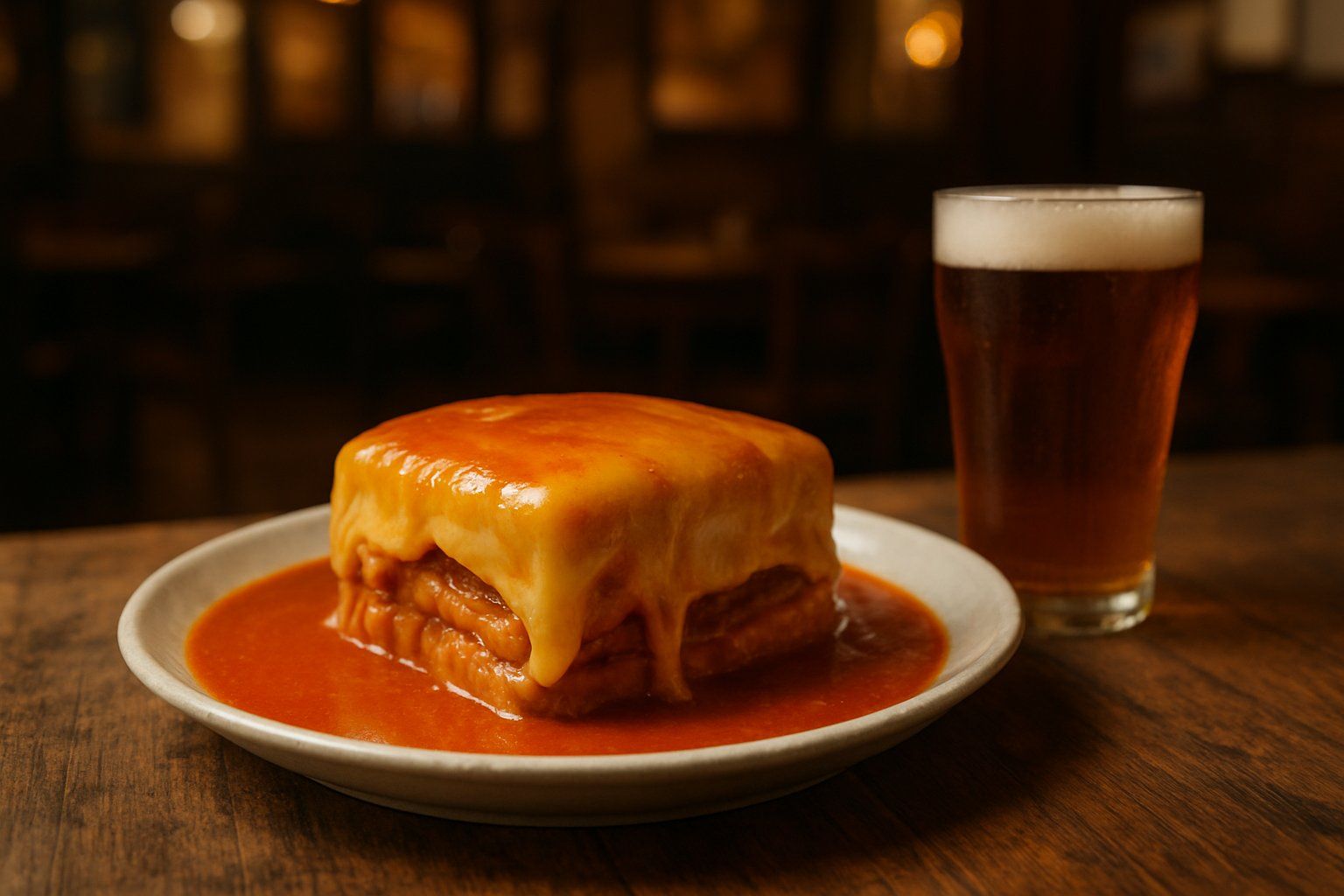 Guía Gastronómica de Oporto: El Alma de la Cocina Portuguesa