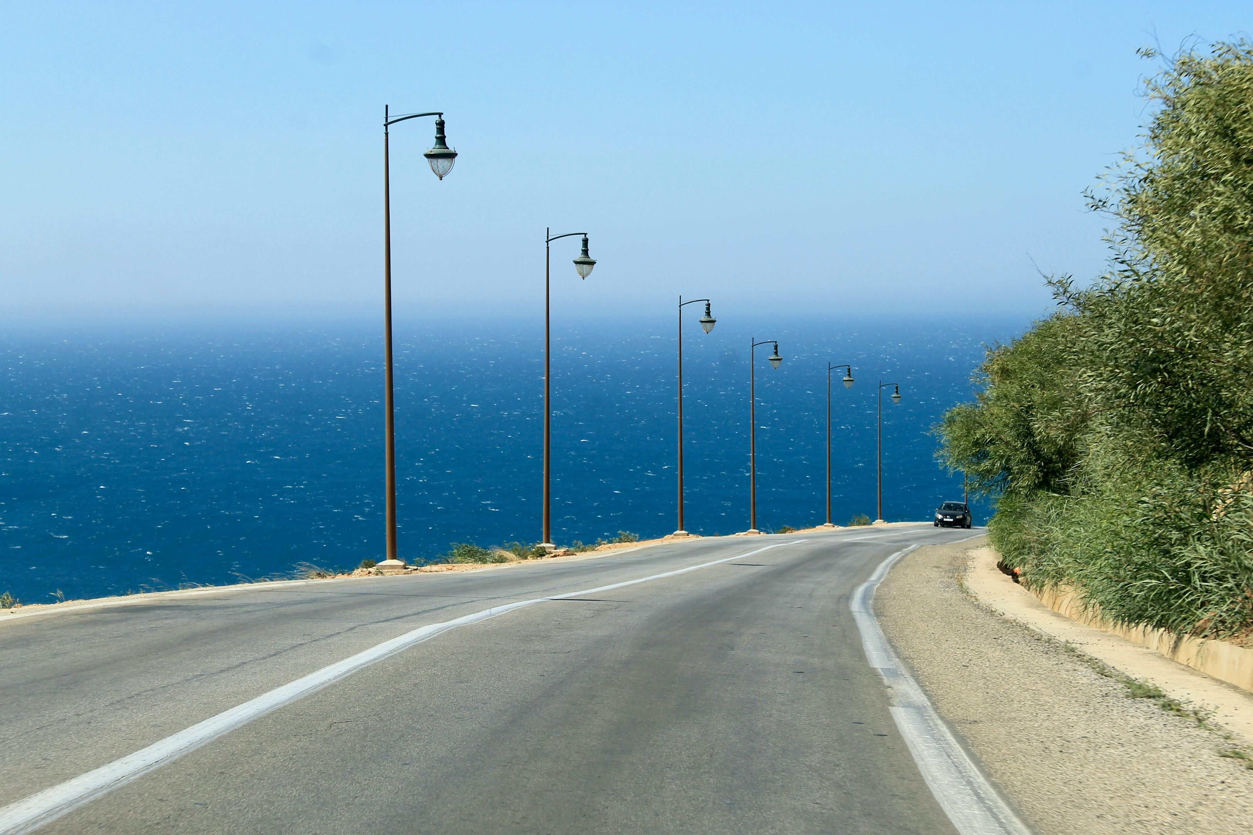 Renting a Car in Europe: Country-by-Country Guide