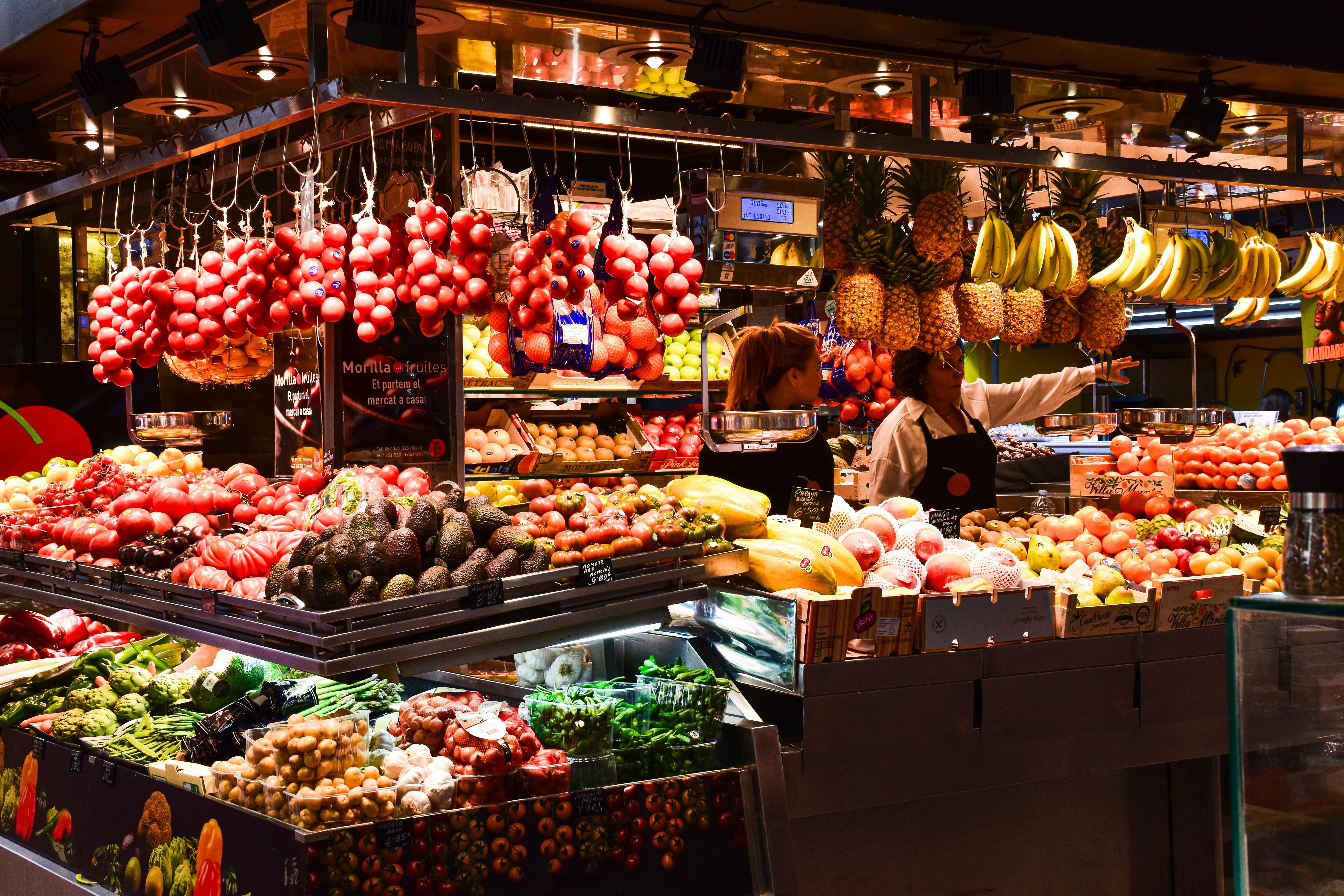 European Street Food: The Definitive Guide