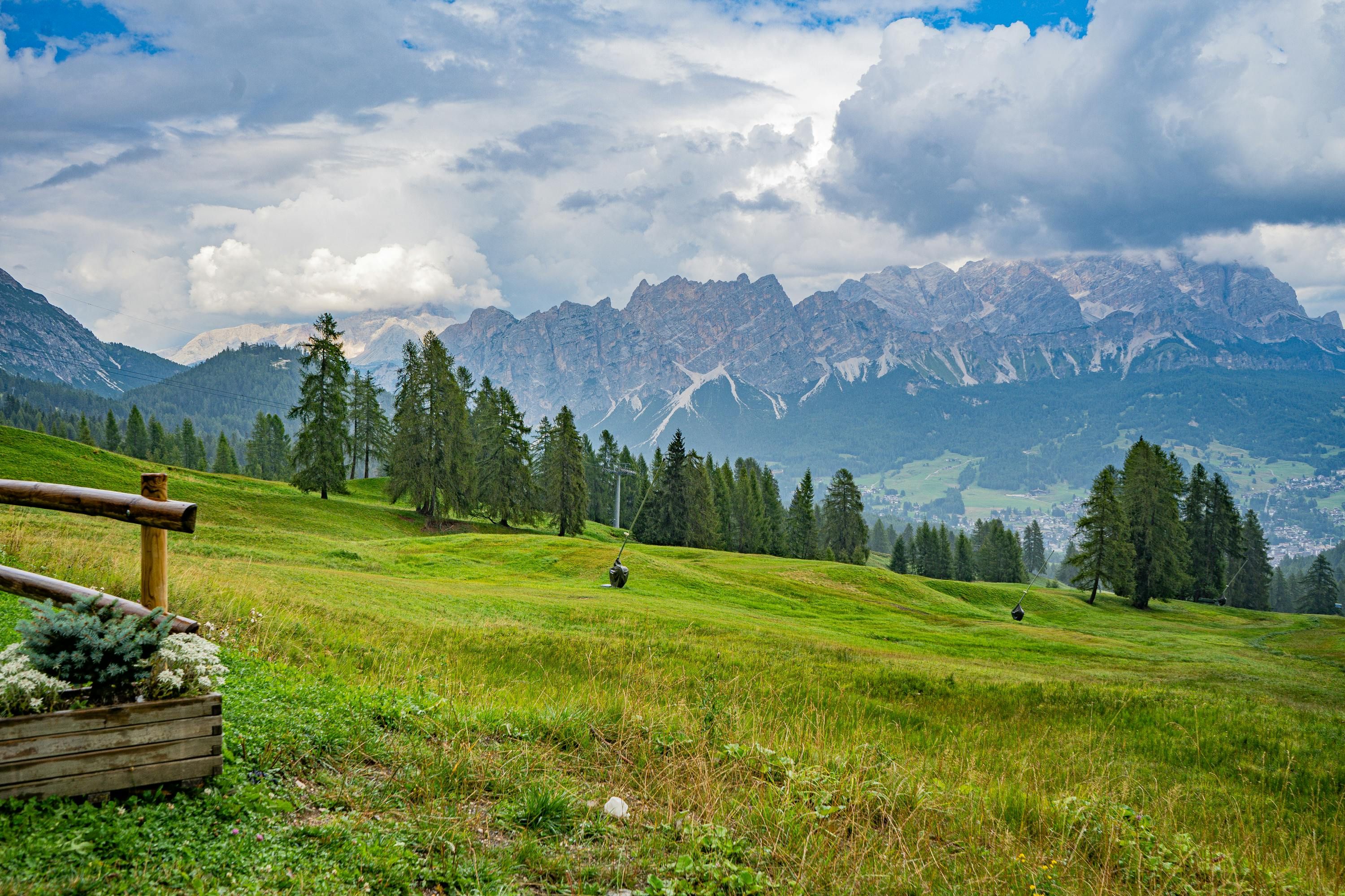 Summer in Europe: Where to Go to Beat the Crowds
