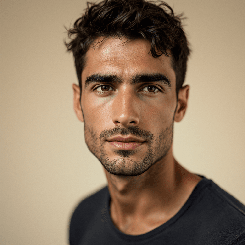 Tomás Vidal