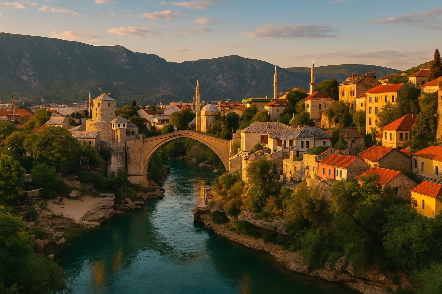Ultimate Balkans Road Trip — 2-Week Itinerary