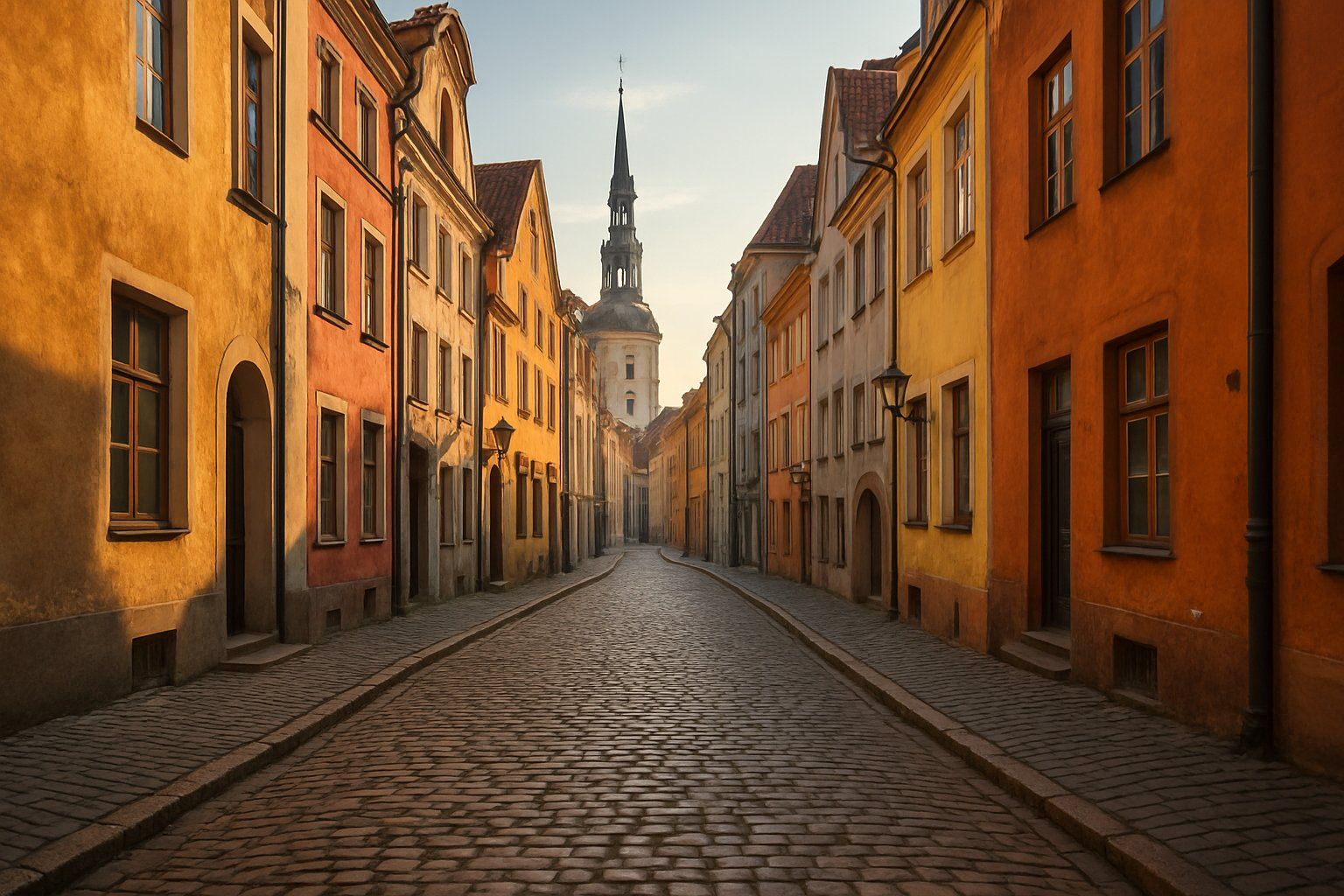 5 Underrated European Cities to Visit Before They Go Mainstream