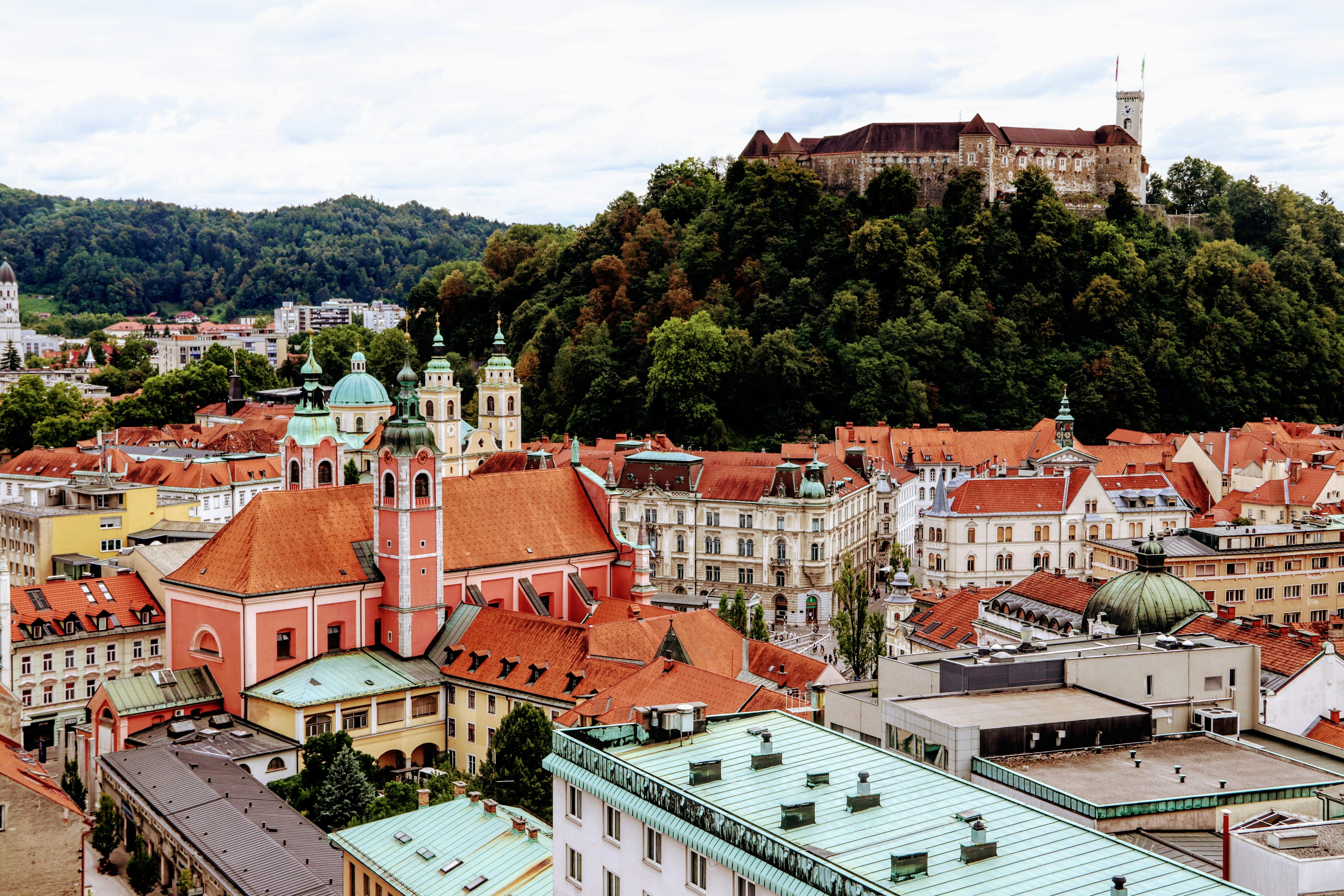Underrated European Capitals: 12 You Should Visit