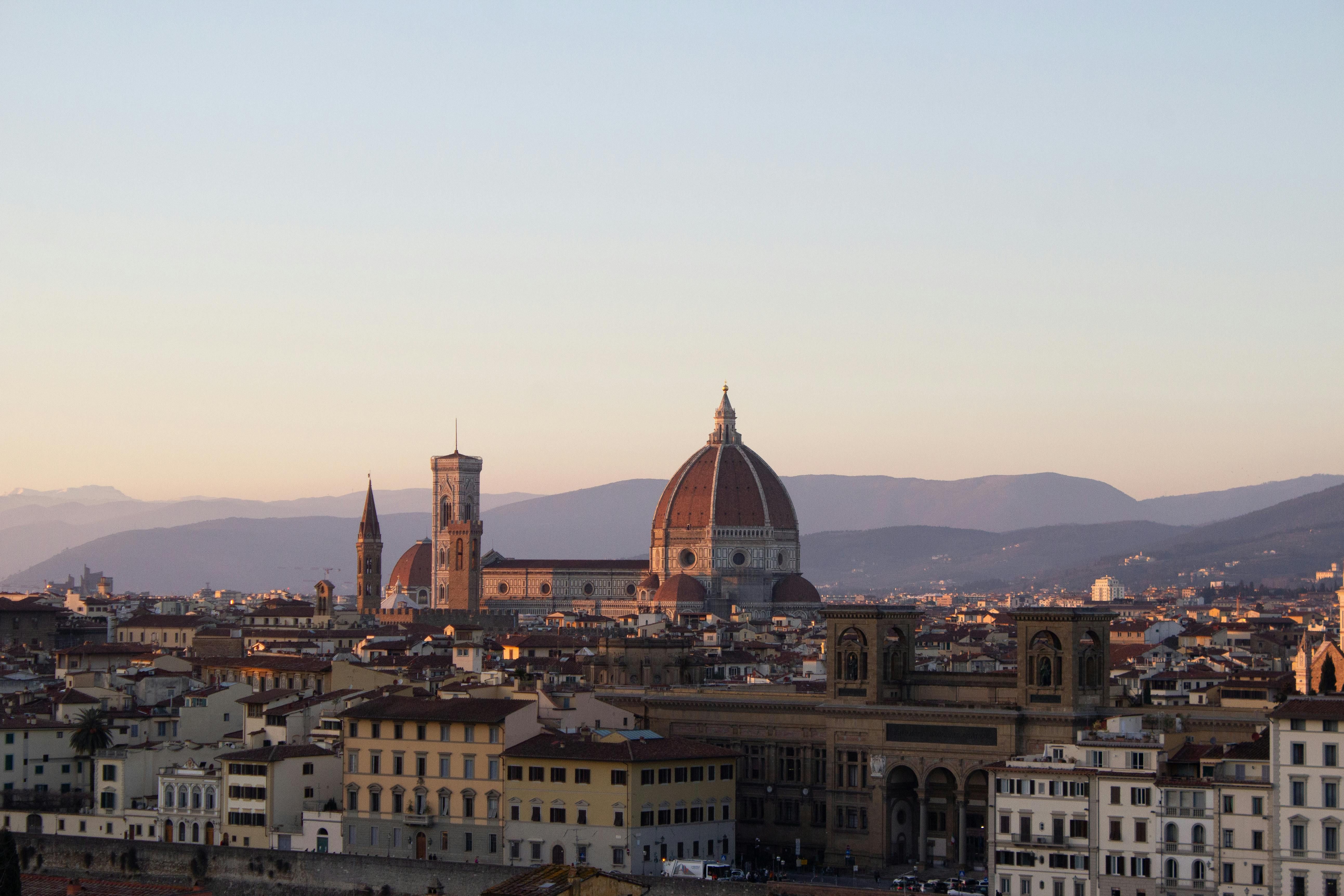 UNESCO World Heritage Cities in Europe: Complete Guide
