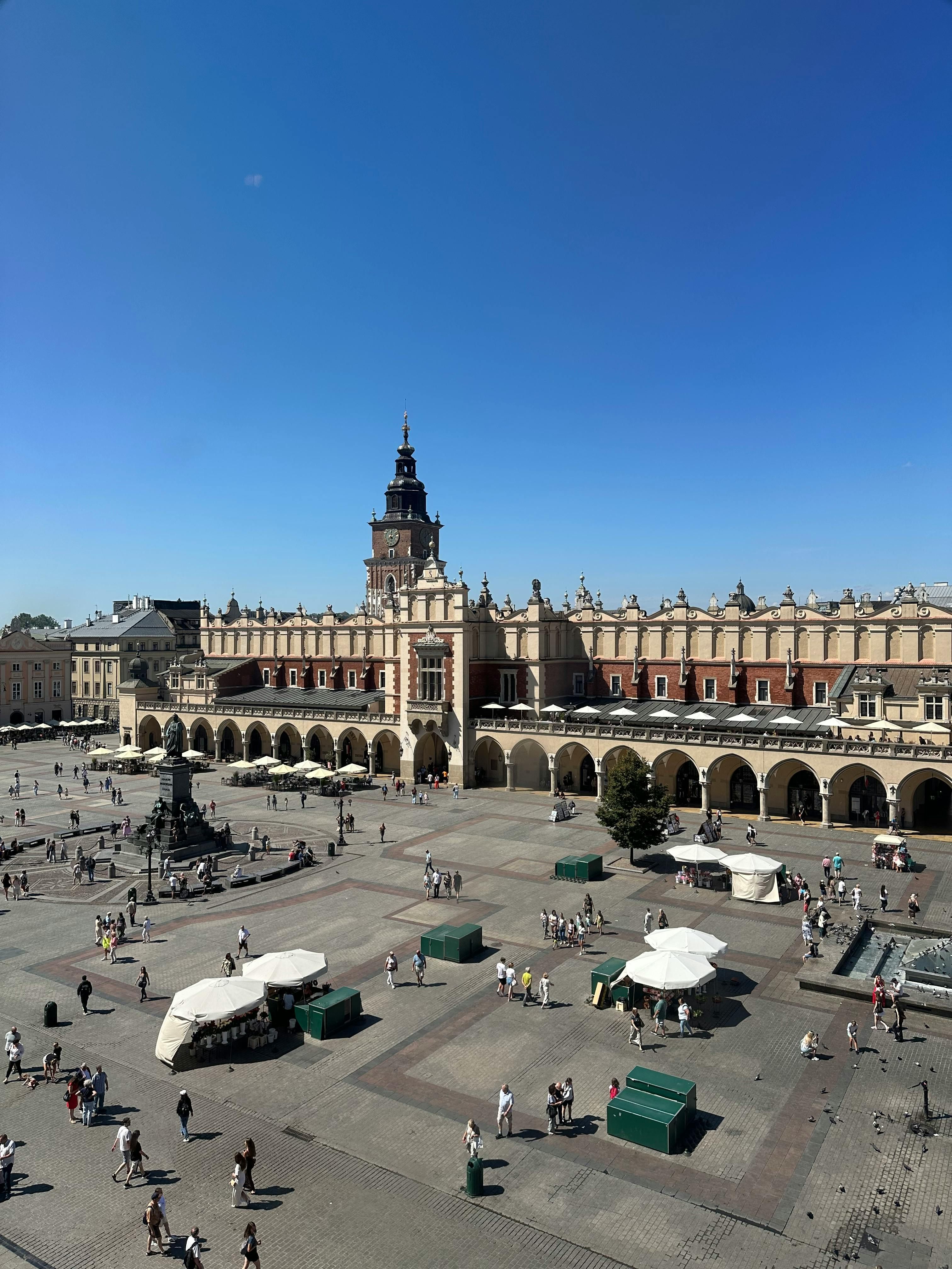 European Weekend Trips Under €300